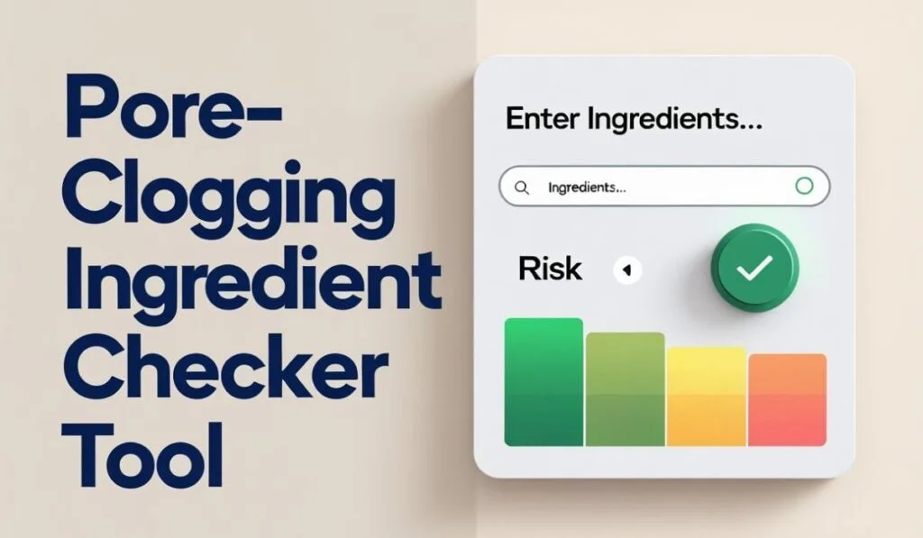How to Use the Pore Clogging Checker Tool: A Complete Guide